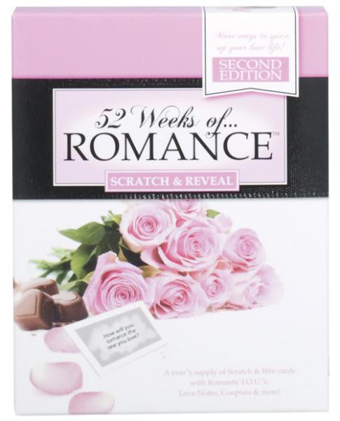 Games for Lovers