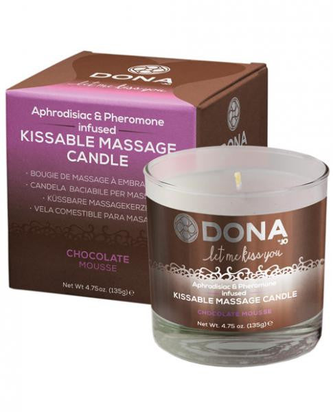 Massage Candles