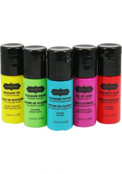 Silicone-Based Lube