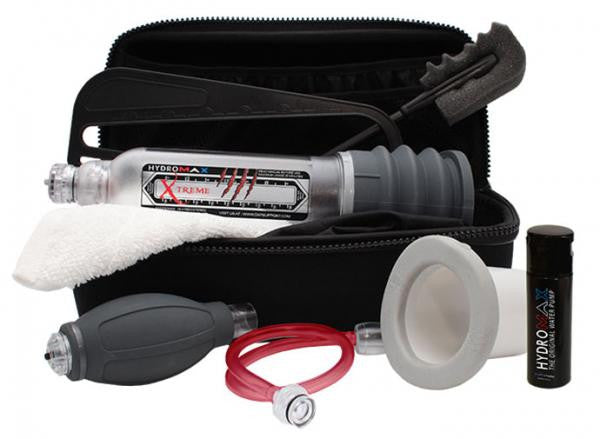 Penis Pumps and Accessories