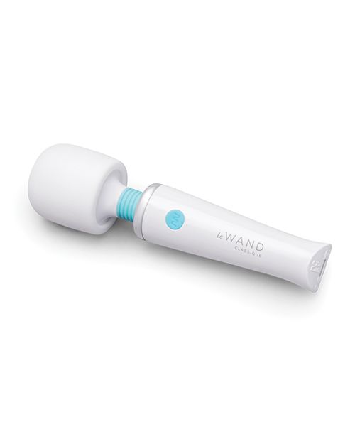 Le Wand Classique Mini Wand Massager