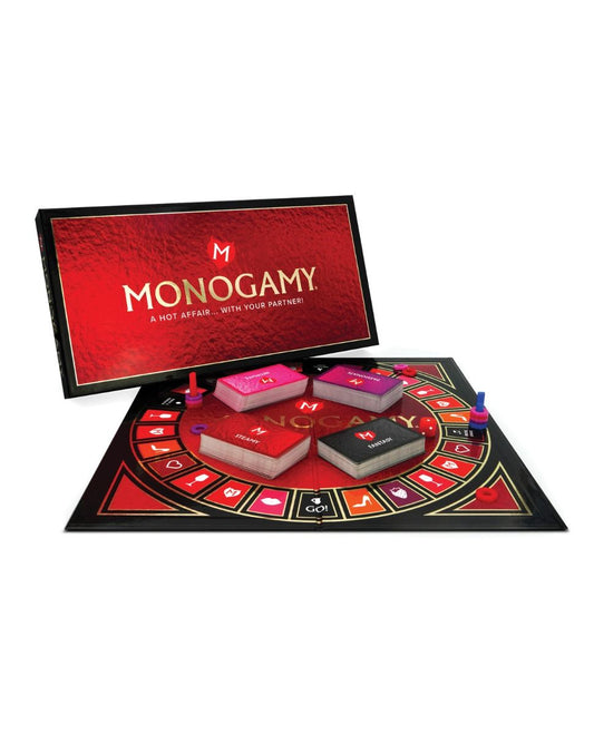 Monogamy Board Game