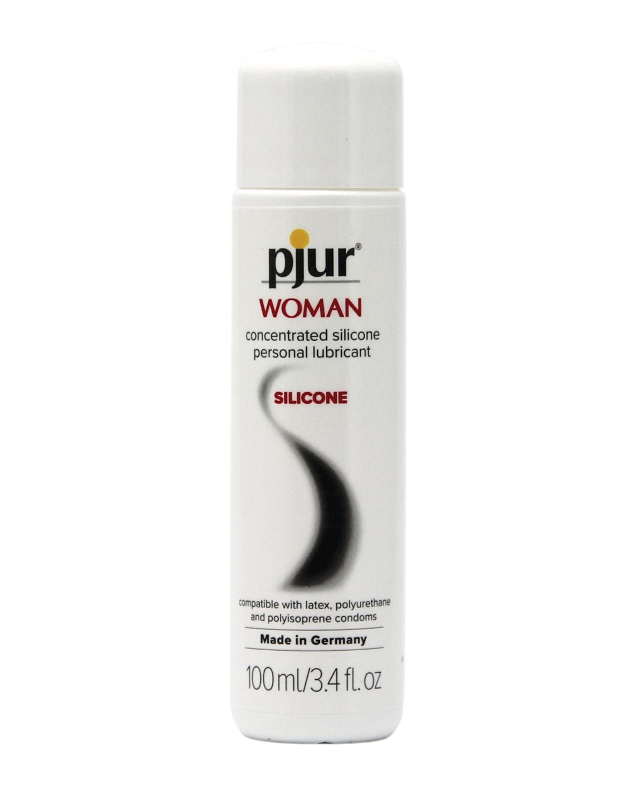 Pjur Woman Concentrated Silicone Personal Lubricant