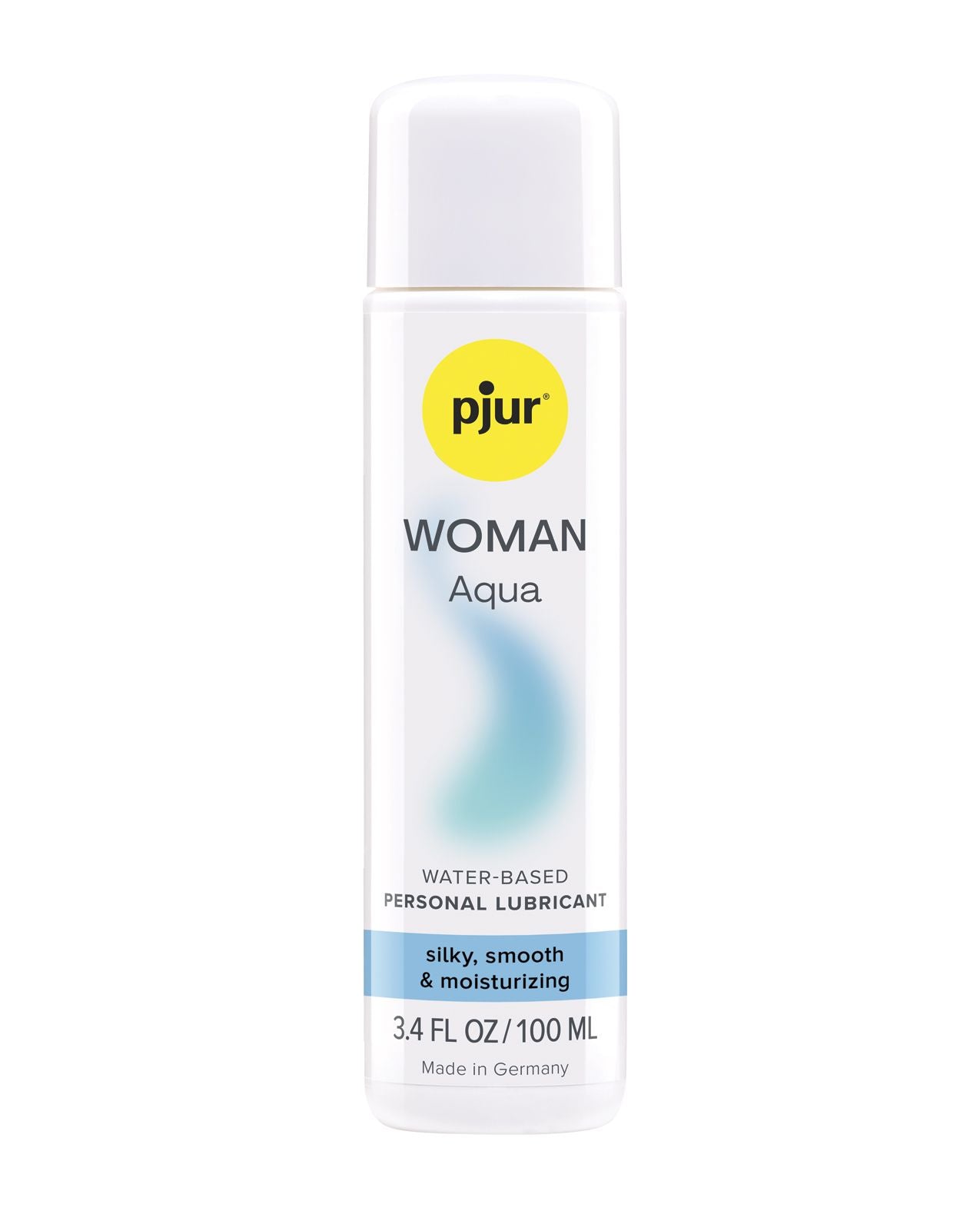 Pjur Woman Aqua-3.4 oz