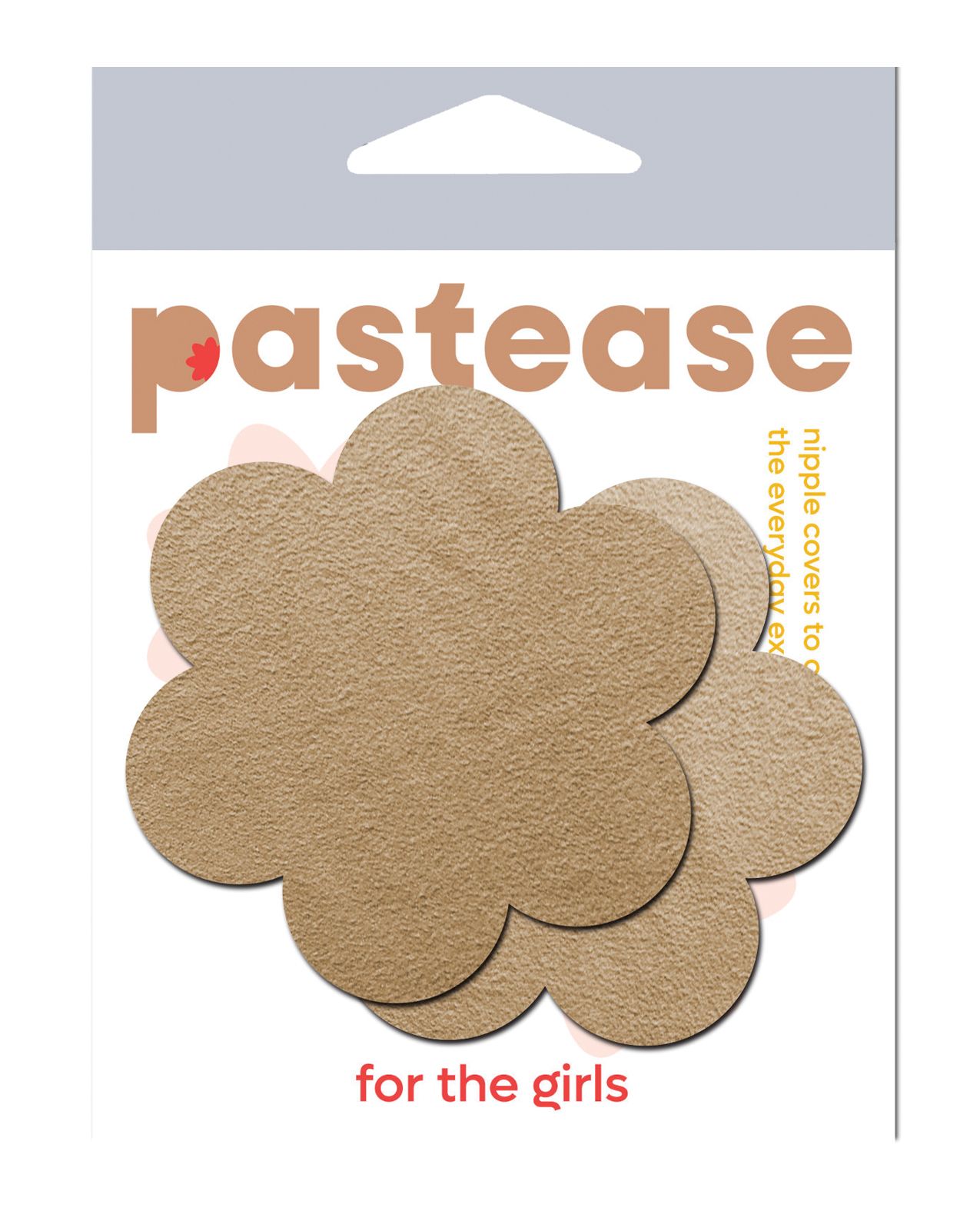 Pastease Daisy Pasties
