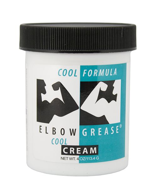 Elbow Grease Cool Cream