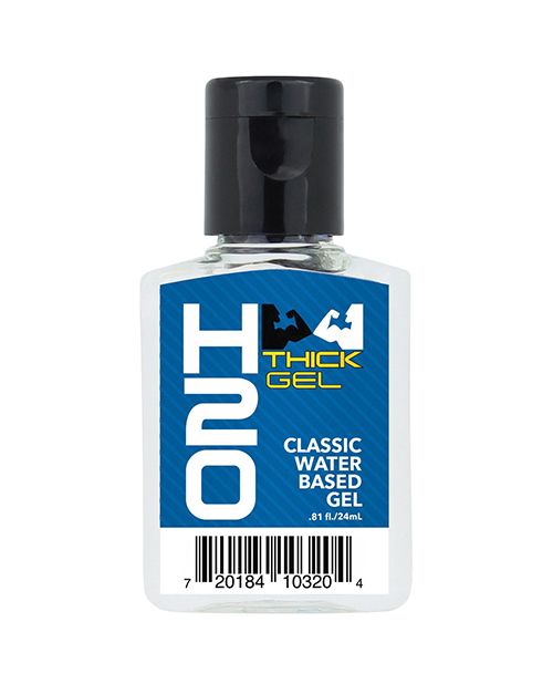 Elbow Grease H2O Thick Gel