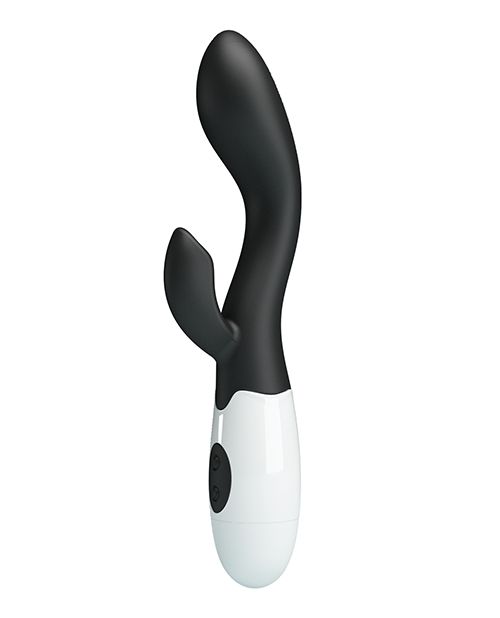 Pretty Love Brighty Rabbit Vibrator