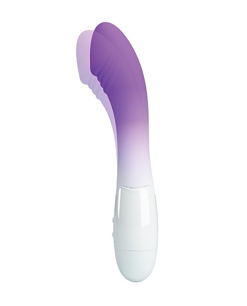 Pretty Love Elemental G-Spot Realistic Vibrator