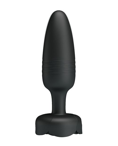 Pretty Love Tarion Thrusting Butt Plug