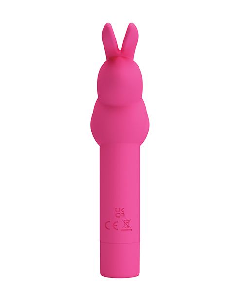 Pretty Love Gerardo Bunny