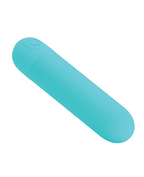 Pretty Love Stefan Mini Massager Bullet