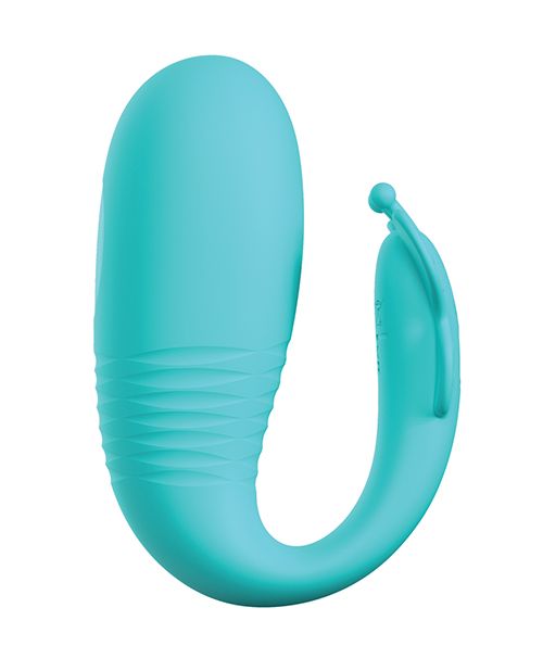 Pretty Love Remi Thrusting Hands-Free Vibrator