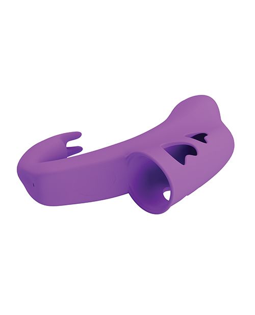 Pretty Love Yenna Dual Finger Vibe