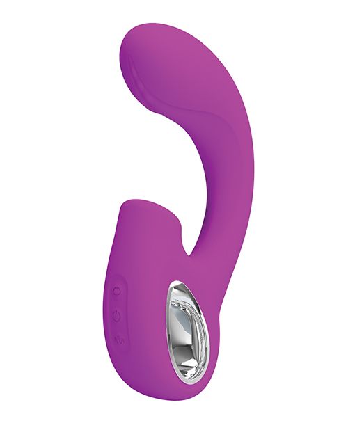 Pretty Love Sibel Tapping Rabbit G Vibrator