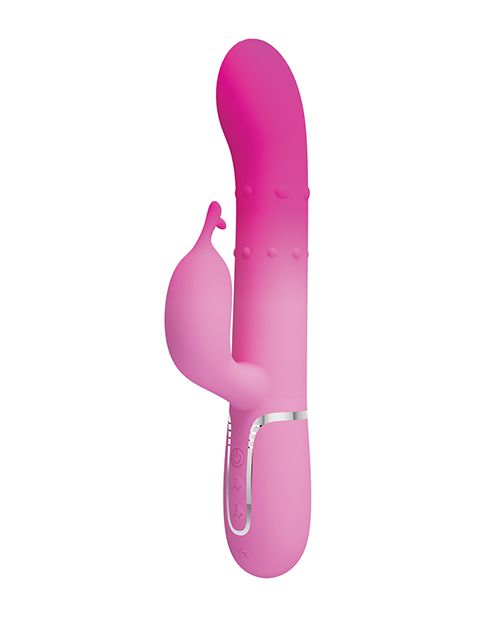 Pretty Love Shima Vertical & Horizontal Beads Rabbit