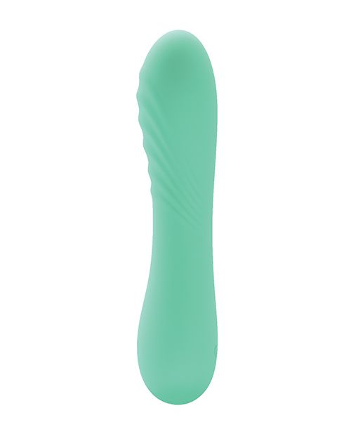 Pretty Love Alexisrose Curved Vibrator