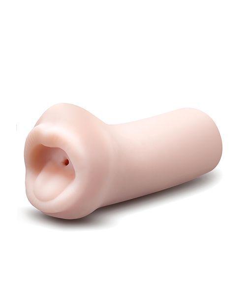 EnLust Mouth Stroker-Candi