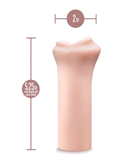 EnLust Mouth Stroker-Candi