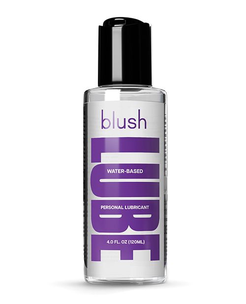 Blush Water Based Lube