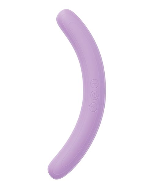 Play With Me Double Ended Vibrator