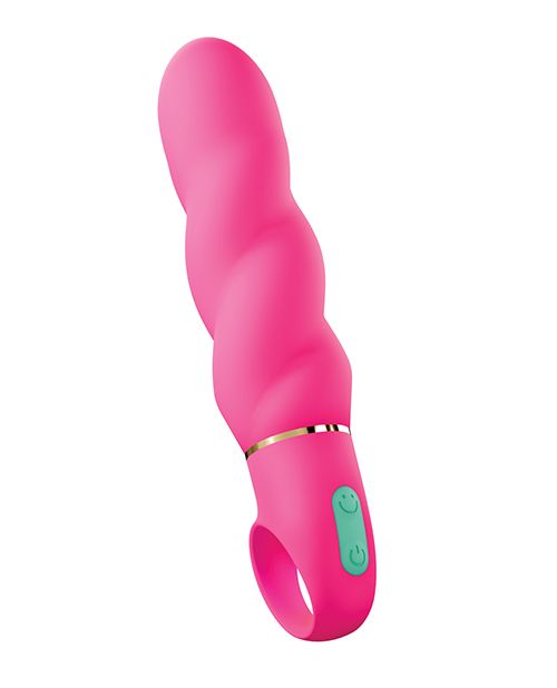 Aria Amazing AF-Rechargeable