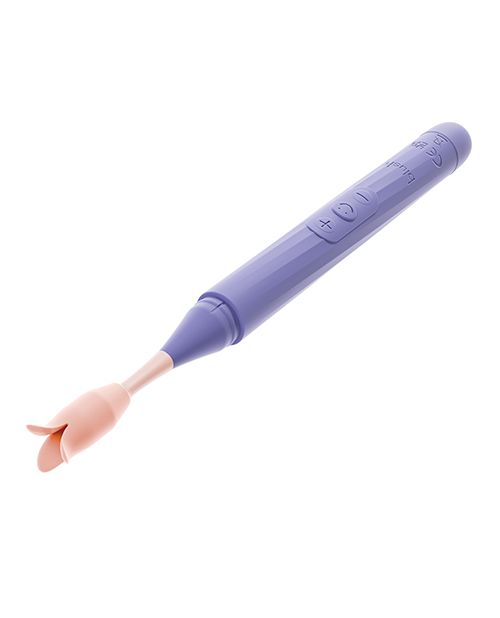 Blush Juno Oscillating Wand
