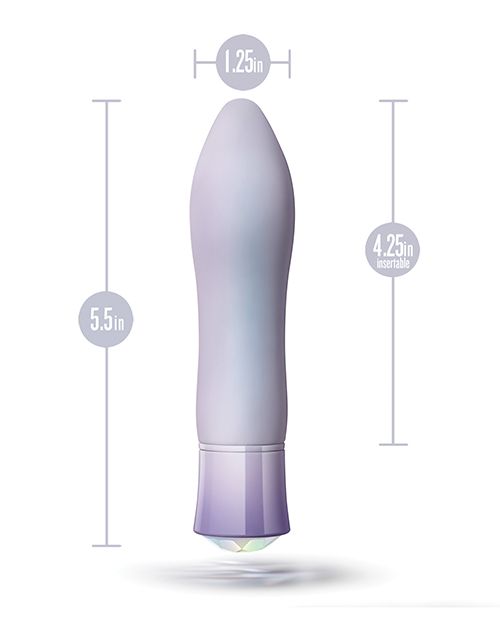 Oh My Gem Revival Vibrator