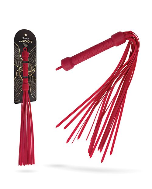 Temptasia Ardor Flogger