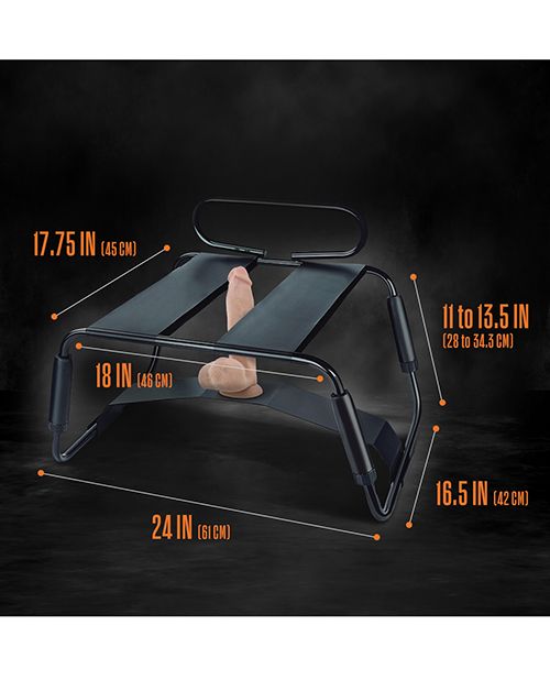 Temptasia Surrender Sex Chair