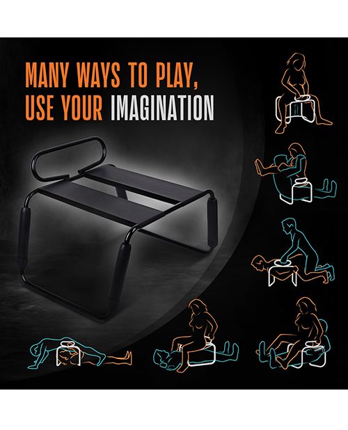 Temptasia Surrender Sex Chair