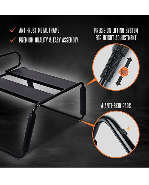 Temptasia Surrender Sex Chair