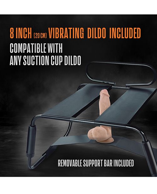 Temptasia Surrender Sex Chair