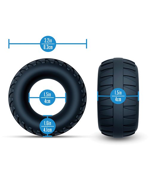 Performance Plus Traction