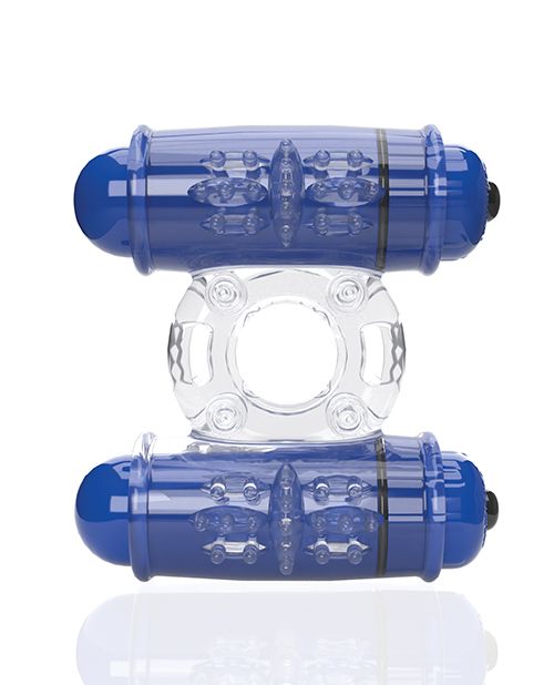 Screaming O 4B Double Wammy