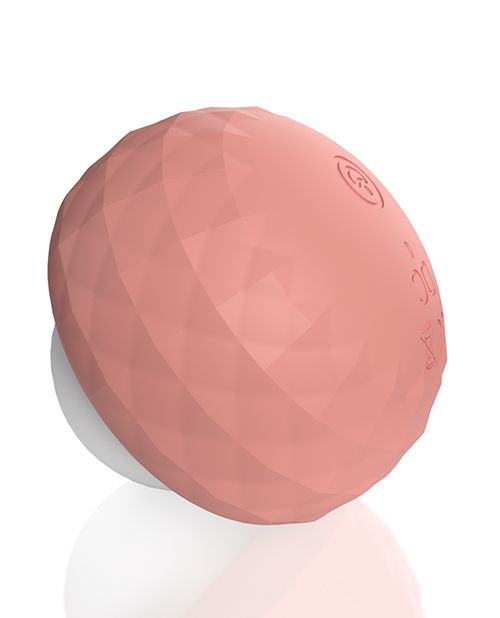 Screaming O Cuties Dotty Egg Vibrator