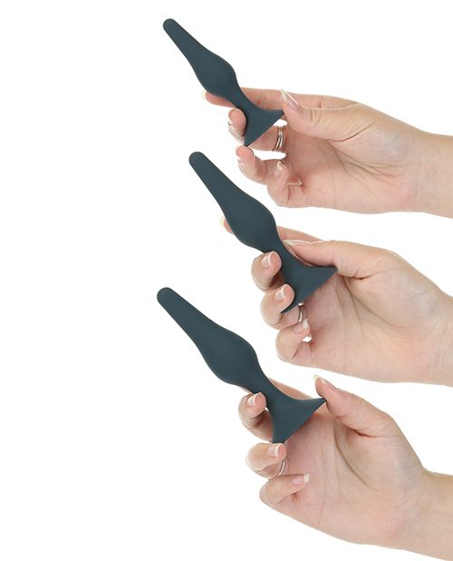 Lux Active Equip Anal Training Kit