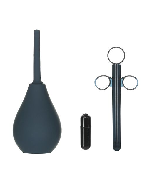 Lux Active Equip Anal Training Kit