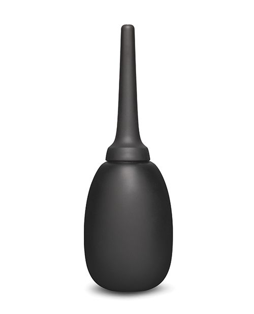 b-Vibe Flexible Silicone Anal Douche