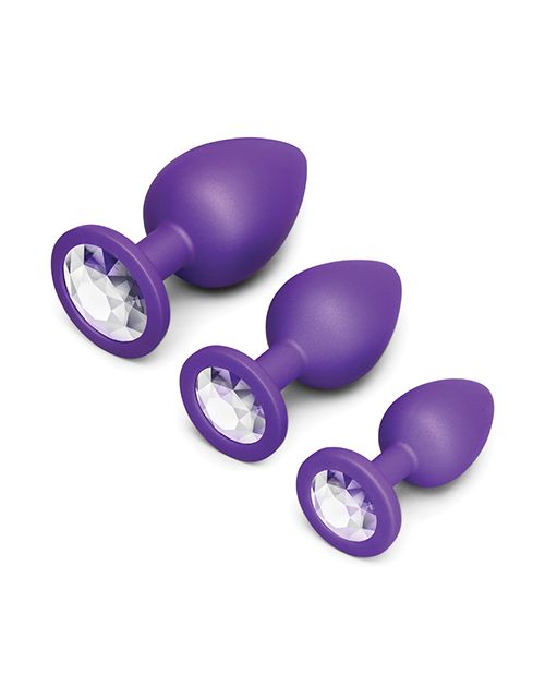 b-Vibe Butties Jeweled Butties Bundle