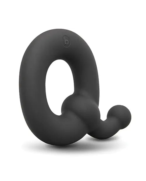 b-Vibe Flex Ring Tap Silicone Cock Ring