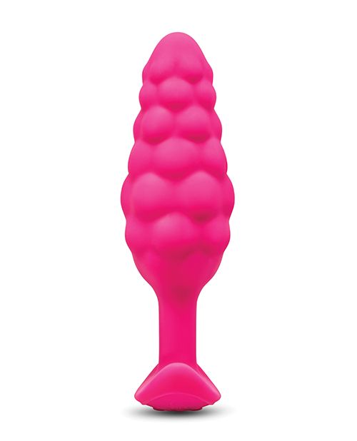 b-Vibe Bump Texture Plug