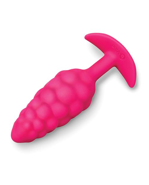 b-Vibe Bump Texture Plug