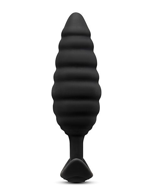 b-Vibe Twist Texture Plug