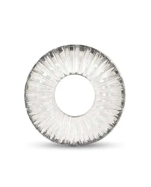 b-Vibe Stretch-Tech Ultra Stretchy Cock Ring