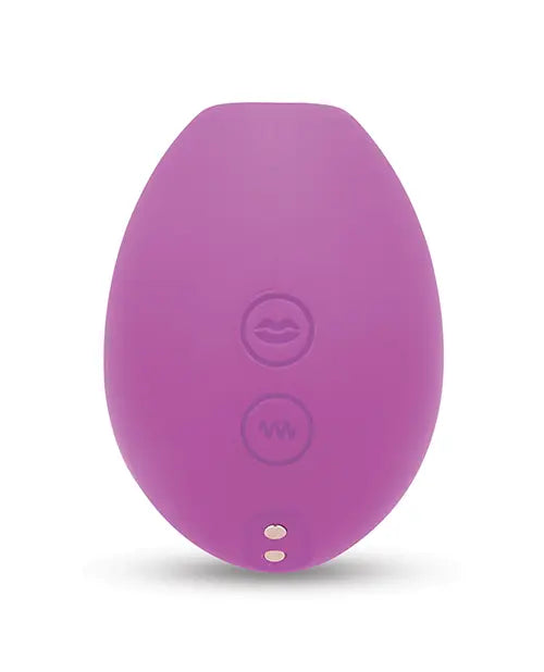 Bodywand 4 Play Sweet Suction
