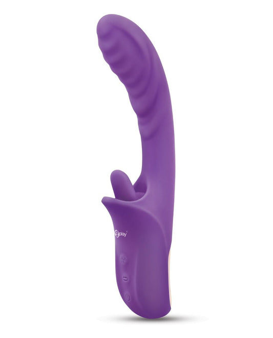 Bodywand G-Play Lick Me Out Squirt Trainer