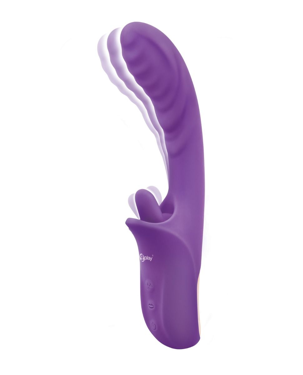 Bodywand G-Play Lick Me Out Squirt Trainer