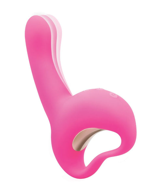 Bodywand G-Play Come Hither Squirt Master