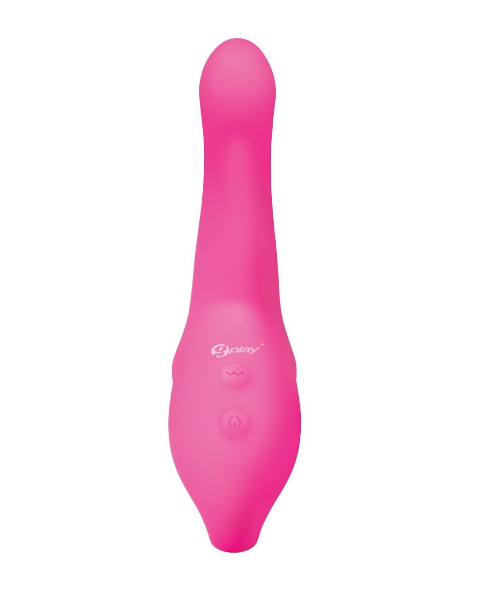 Bodywand G-Play Come Hither Squirt Master